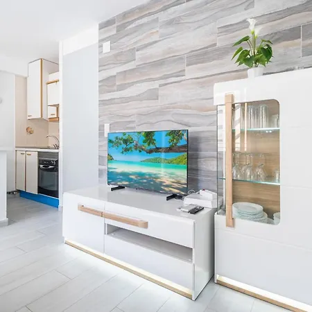 Cardenal 1-c Calas De Benidorm-finestrat Apartment *